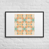 Citrus Tile — 24