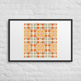 Bold Citrus