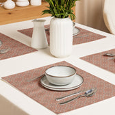 Terracotta Navy Tile