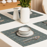 Midnight Folk Tile