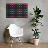 Disco Petal Scatter