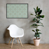 Mint Botanical