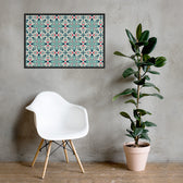 Eye Tile Souk