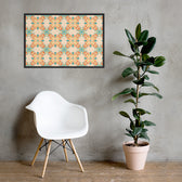 Citrus Tile — 24