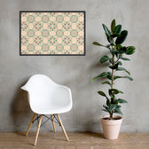 Rose Garden Tile
