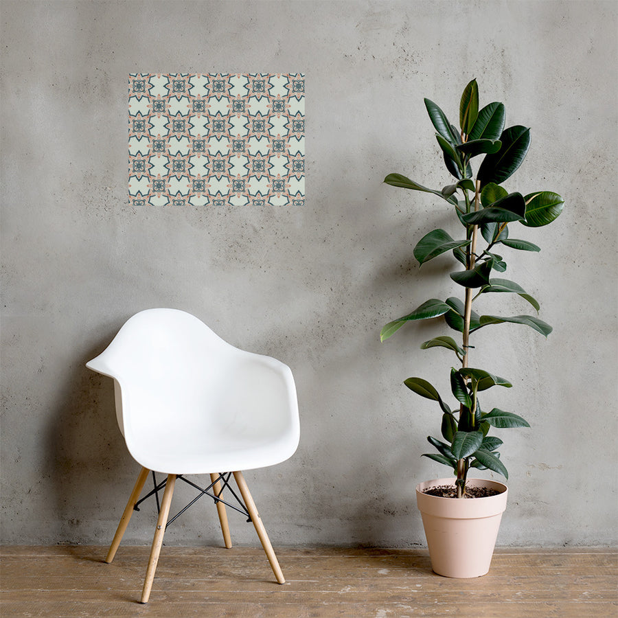 Star Souk Photo Poster mockup 1
