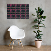 Magenta Baroque