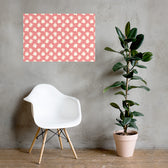 Pink Liquid Painter — 24