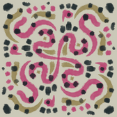 Serpentine Tile