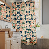 Garden Navy