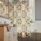 Rose Garden Tile