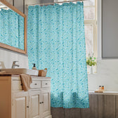 Aqua Vine Scatter