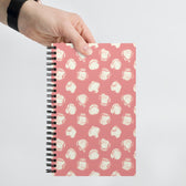 Pink Liquid Painter