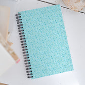 Aqua Vine Scatter