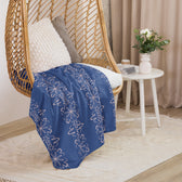 Leaf Damask — 60