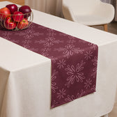 Burgundy Daisy