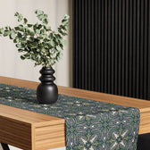 Midnight Folk Tile