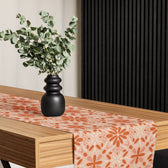 Peach Tonal Bloom