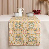 Folk Cross Tile