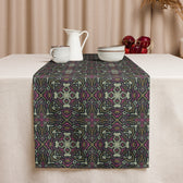 Psychedelic Damask