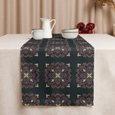 Jewel Ikat