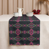 Magenta Baroque