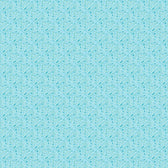 Aqua Vine Scatter