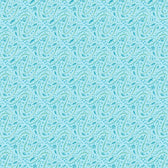 Aqua Vine Scatter