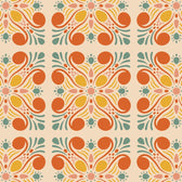 Bold Citrus