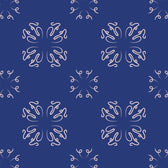 Calligraphy Cross