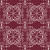 Crimson Garden