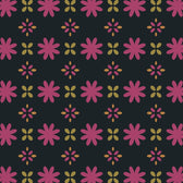 Disco Petal Scatter