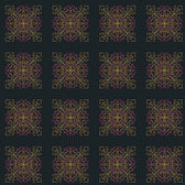 Disco Scrollwork