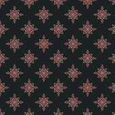 Dot Medallion