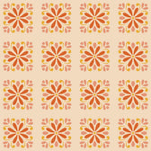Folk Daisy