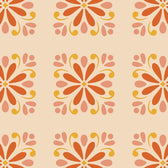 Folk Daisy