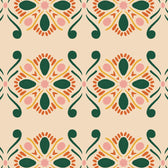 Forest Butterfly Tile
