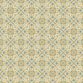 Garden Clover Cross