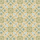 Garden Clover Cross