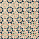 Garden Navy