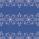 Leaf Damask