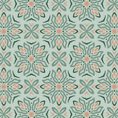 Mint Botanical