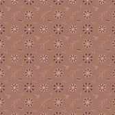 Mocha Botanical