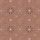 Mocha Botanical