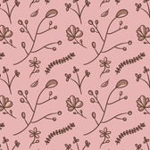 Mocha Sprig