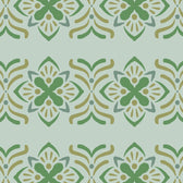 Olive Butterfly