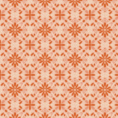 Peach Tonal Bloom