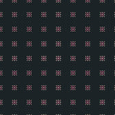 Pink Dot Flower