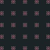 Pink Dot Flower