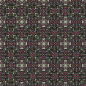 Psychedelic Damask